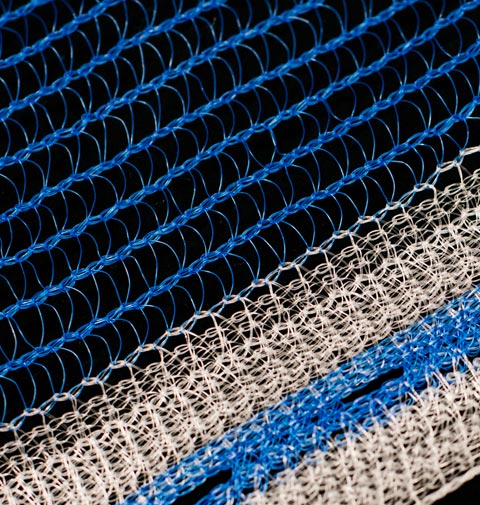 Agricultural net / Naite Ropenet