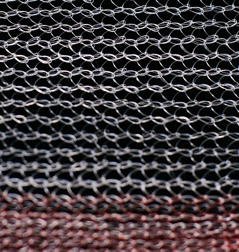 Agricultural net / Naite Ropenet