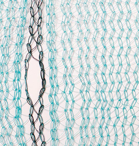 safety net | Naite Ropenet