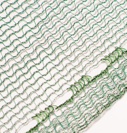 safety net | Naite Ropenet