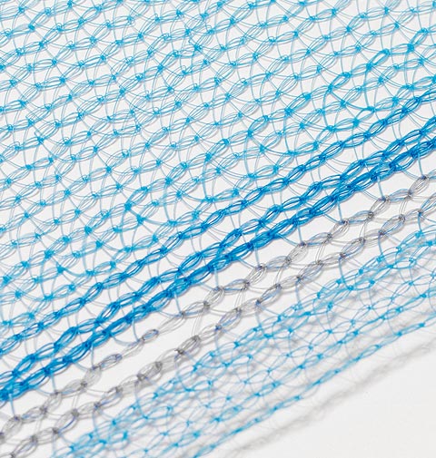 safety net | Naite Ropenet